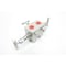 Anderson Greenwood Instrument Manifold 5000Psi Pressure Transmitter Parts  Accessory M2VKS 02-7262-002 - alternate 3
